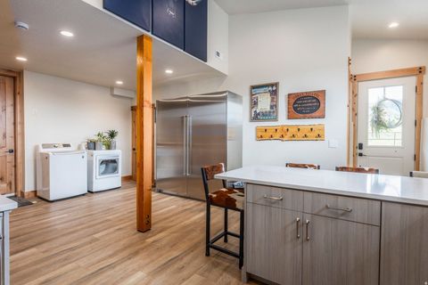 Tiny photo for 750 E 3200 N, Kamas, UT 84036 (MLS # 2147670)