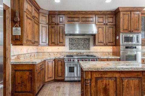 Tiny photo for 750 E 3200 N, Kamas, UT 84036 (MLS # 2147670)
