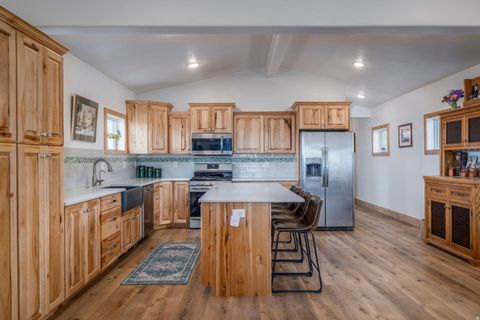 Tiny photo for 750 E 3200 N, Kamas, UT 84036 (MLS # 2147670)