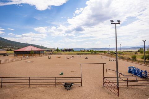 Tiny photo for 750 E 3200 N, Kamas, UT 84036 (MLS # 2147670)