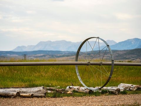 Tiny photo for 750 E 3200 N, Kamas, UT 84036 (MLS # 2147670)