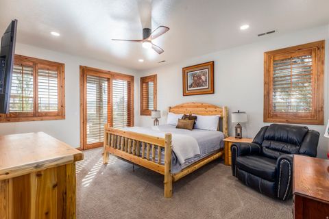 Tiny photo for 750 E 3200 N, Kamas, UT 84036 (MLS # 2147670)