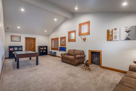 Tiny photo for 750 E 3200 N, Kamas, UT 84036 (MLS # 2147670)