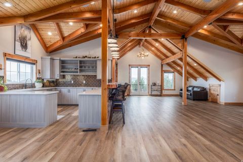 Tiny photo for 750 E 3200 N, Kamas, UT 84036 (MLS # 2147670)