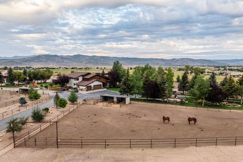 Tiny photo for 750 E 3200 N, Kamas, UT 84036 (MLS # 2147670)