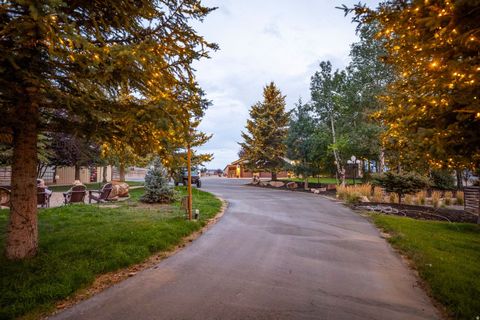 Tiny photo for 750 E 3200 N, Kamas, UT 84036 (MLS # 2147670)