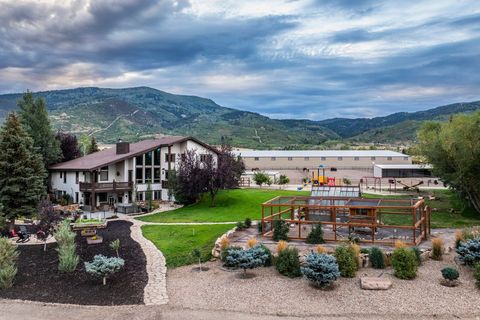 Tiny photo for 750 E 3200 N, Kamas, UT 84036 (MLS # 2147670)