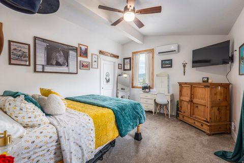 Tiny photo for 750 E 3200 N, Kamas, UT 84036 (MLS # 2147670)