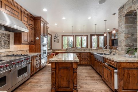 Tiny photo for 750 E 3200 N, Kamas, UT 84036 (MLS # 2147670)