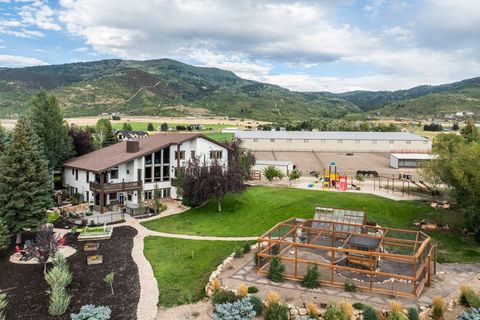 Tiny photo for 750 E 3200 N, Kamas, UT 84036 (MLS # 2147670)