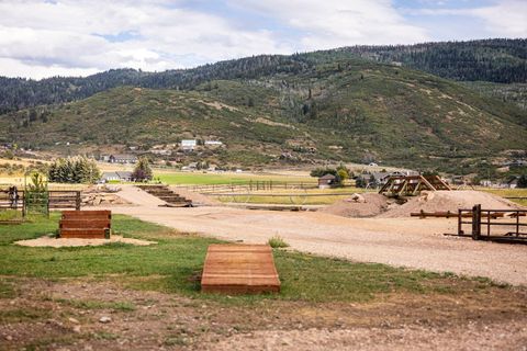 Tiny photo for 750 E 3200 N, Kamas, UT 84036 (MLS # 2147670)