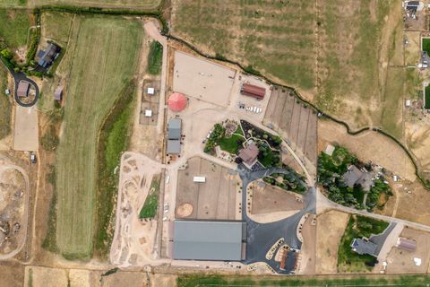 Tiny photo for 750 E 3200 N, Kamas, UT 84036 (MLS # 2147670)