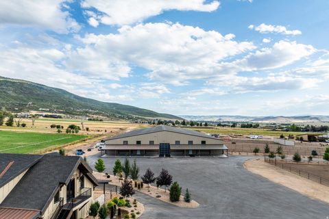 Tiny photo for 750 E 3200 N, Kamas, UT 84036 (MLS # 2147670)