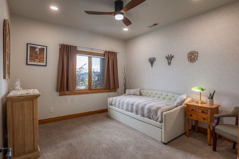 Tiny photo for 750 E 3200 N, Kamas, UT 84036 (MLS # 2147670)