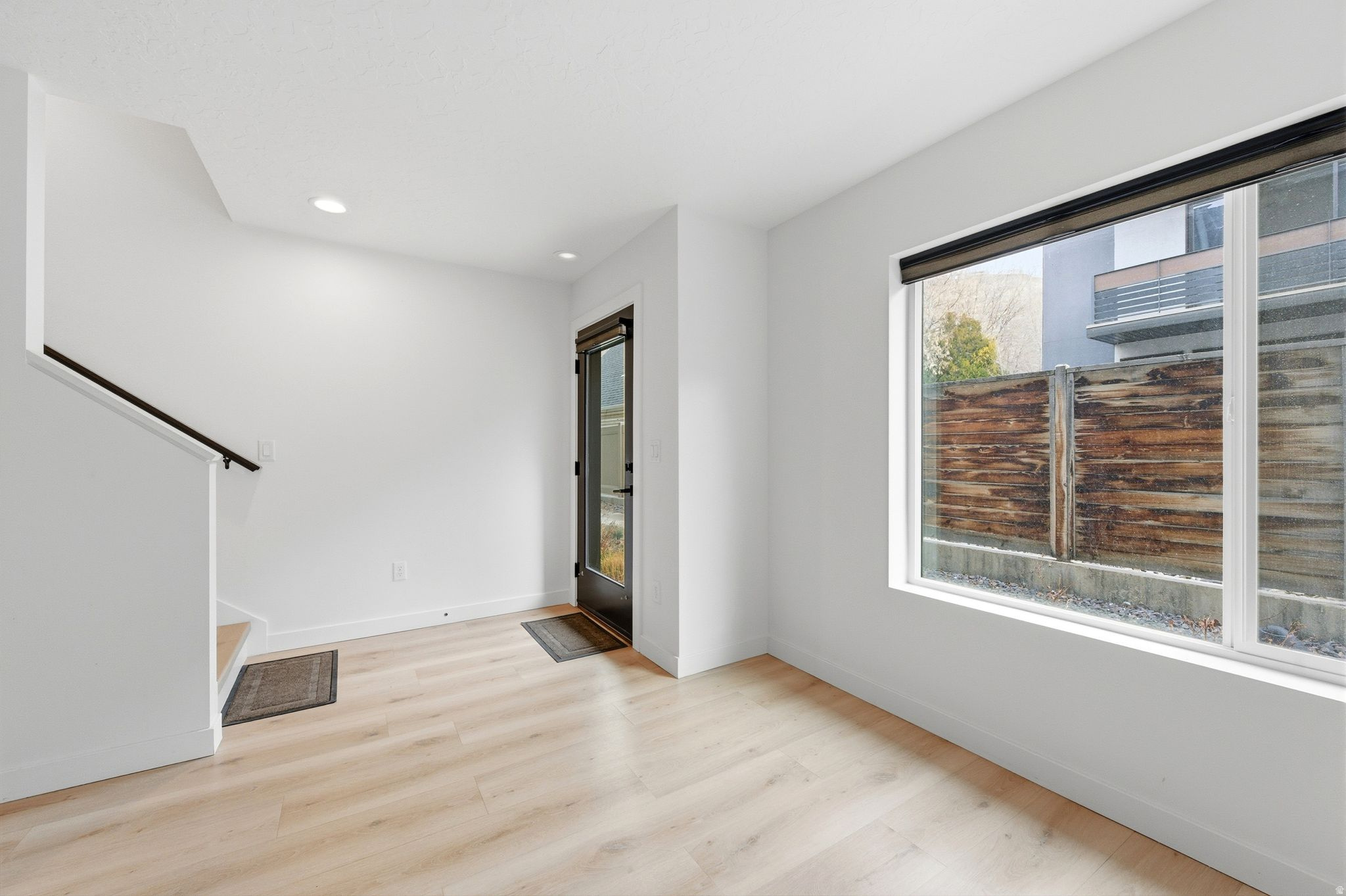 SALT LAKE CITY - Residential