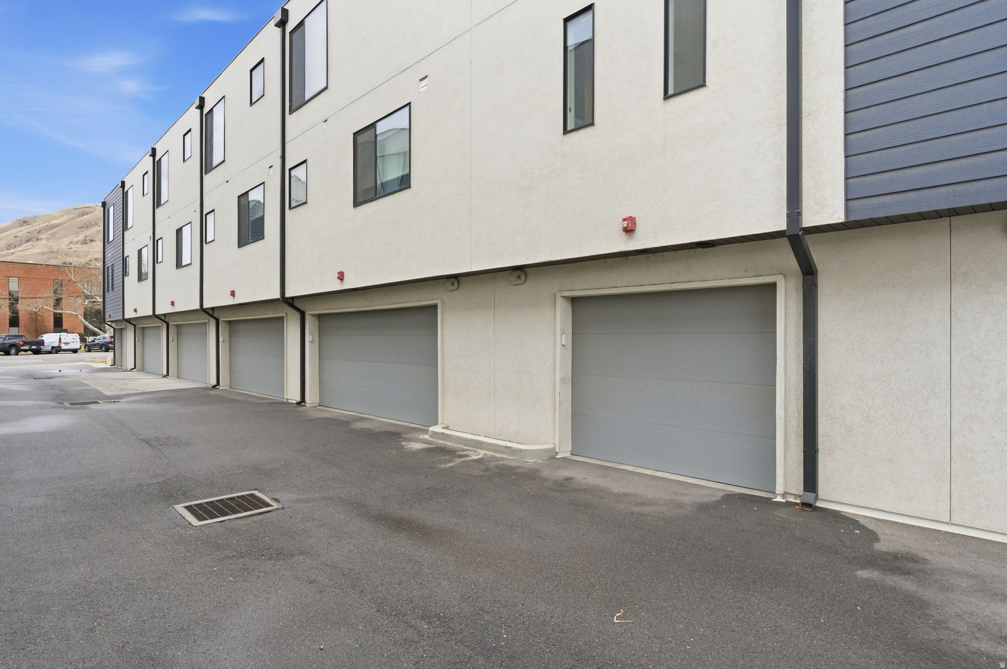 SALT LAKE CITY - Residential