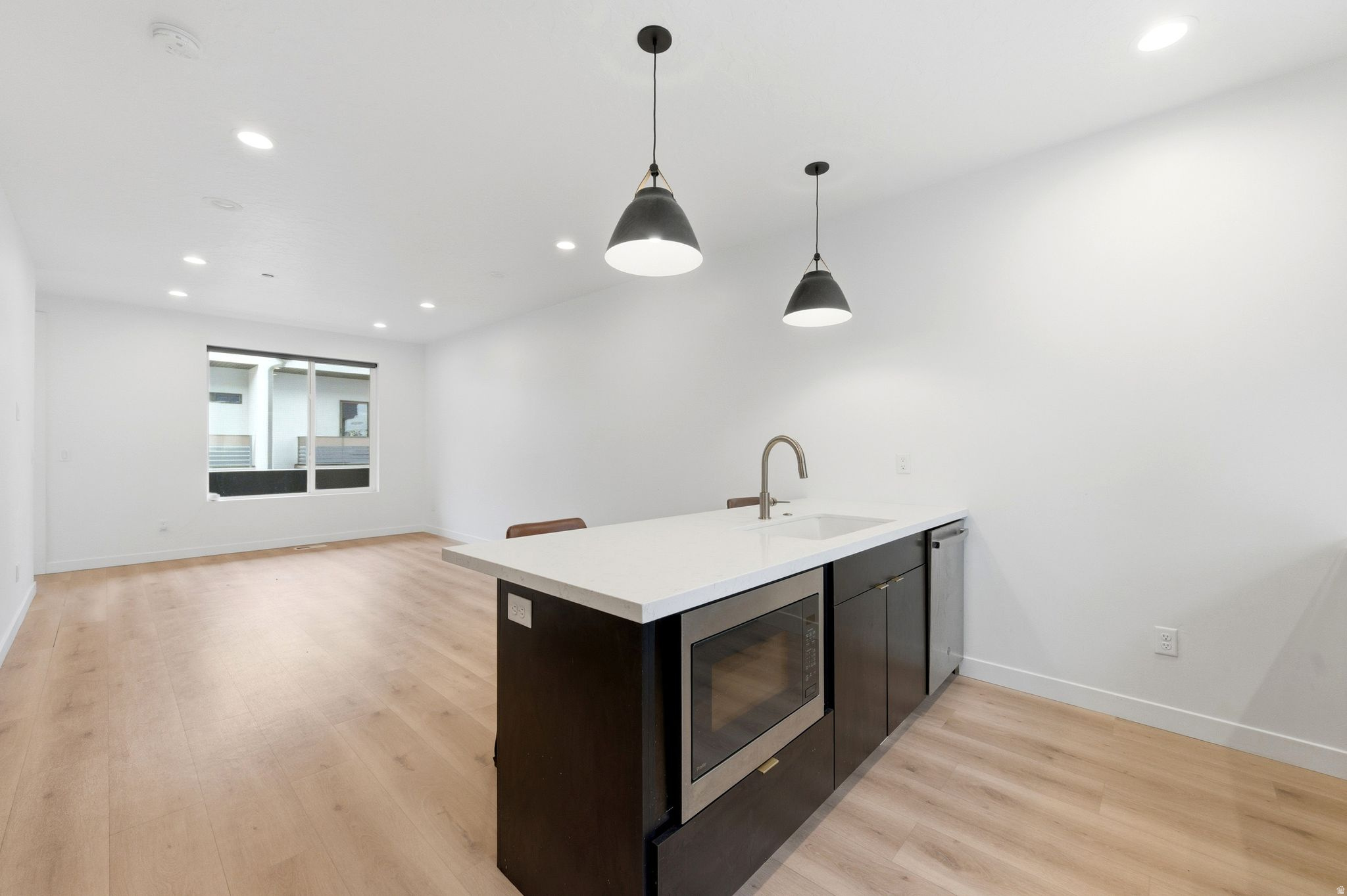 SALT LAKE CITY - Residential