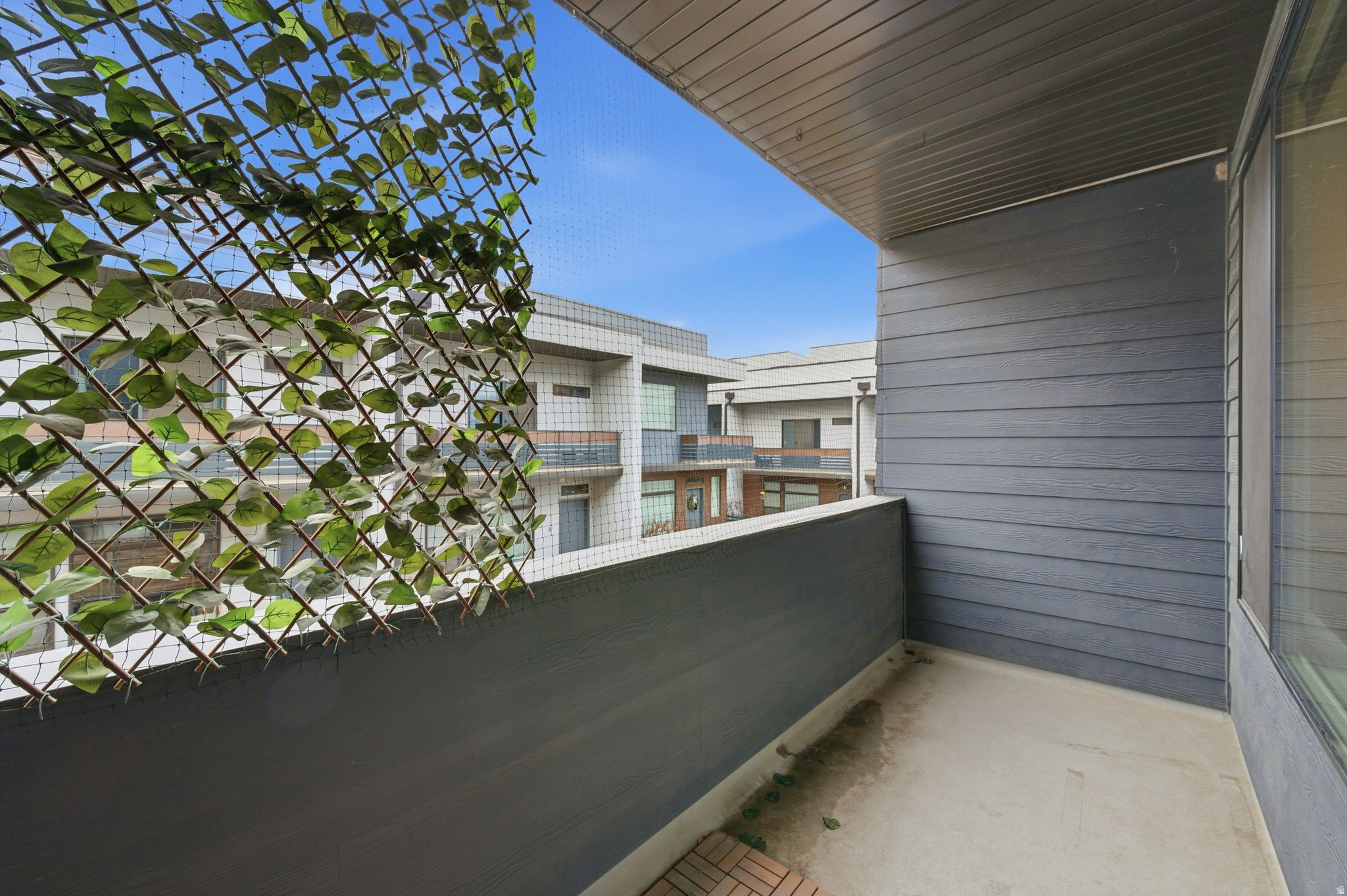 SALT LAKE CITY - Residential