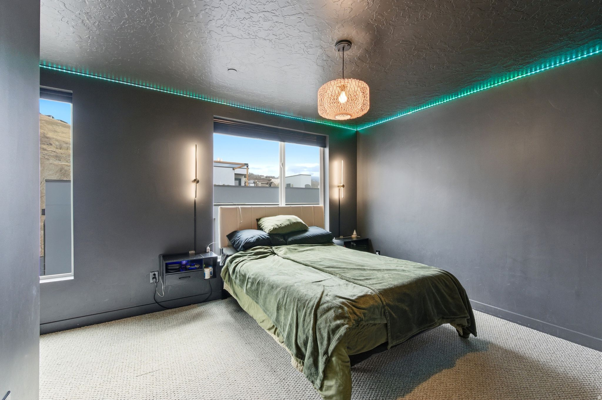 SALT LAKE CITY - Residential