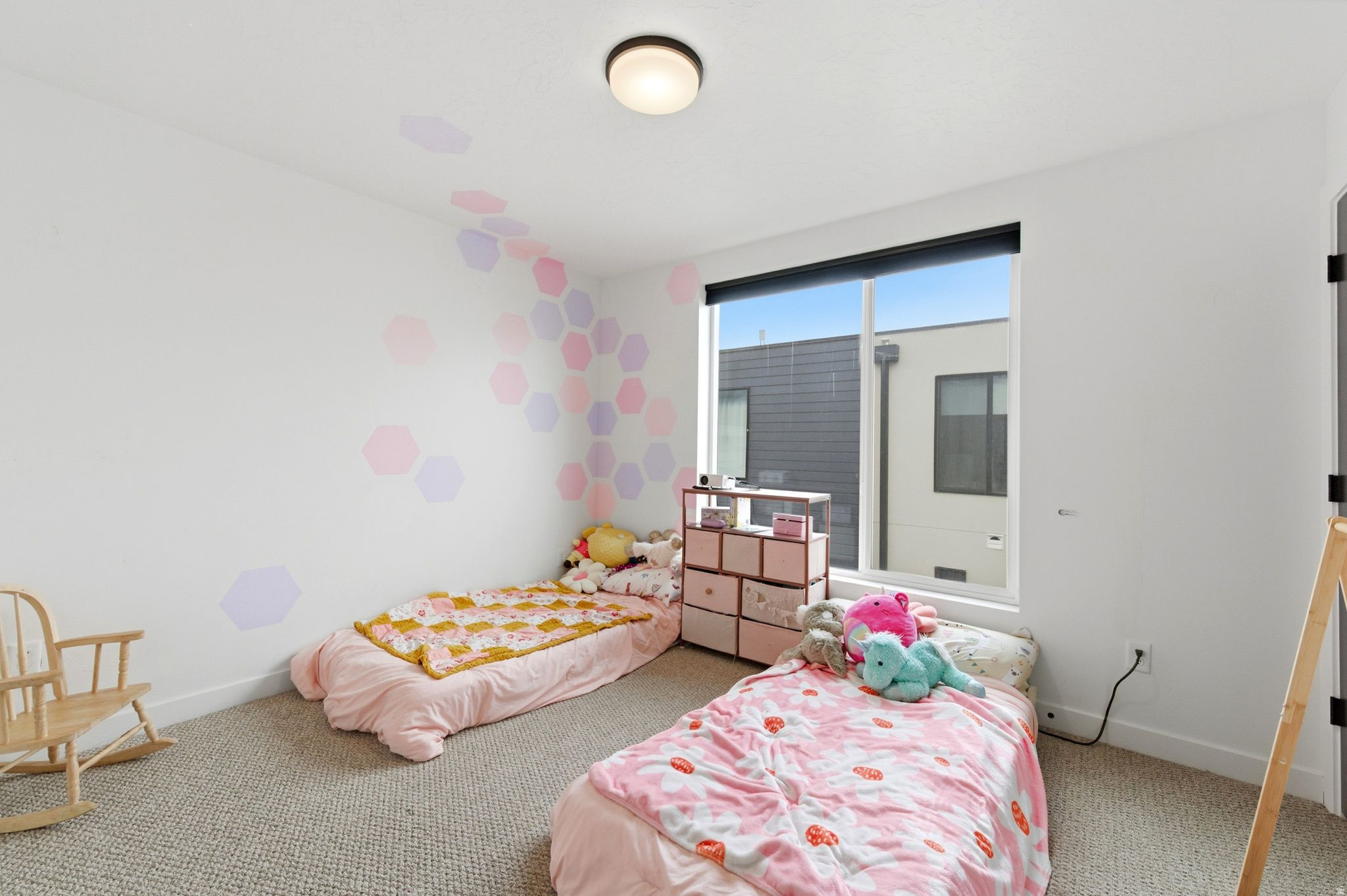 SALT LAKE CITY - Residential