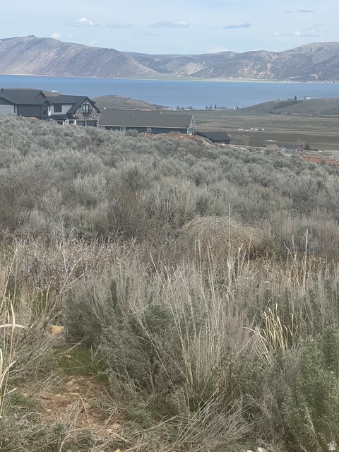 OMEAG SUB - Land