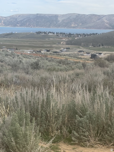 OMEAG SUB - Land