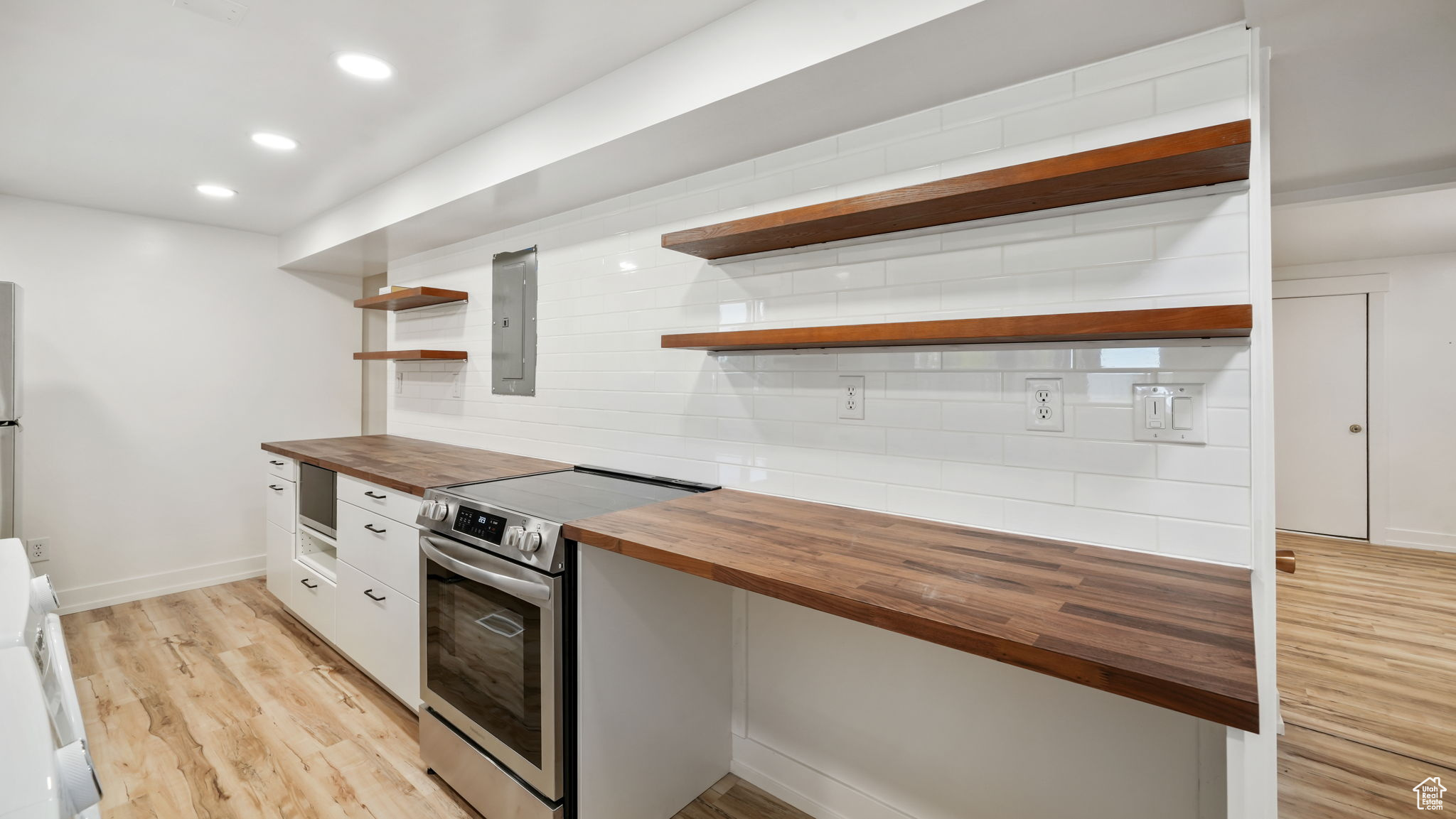WOODLAND SUB - Residential