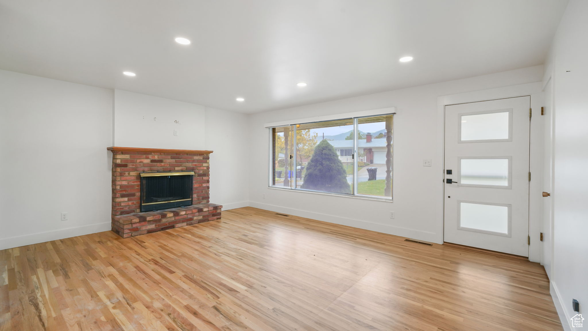WOODLAND SUB - Residential
