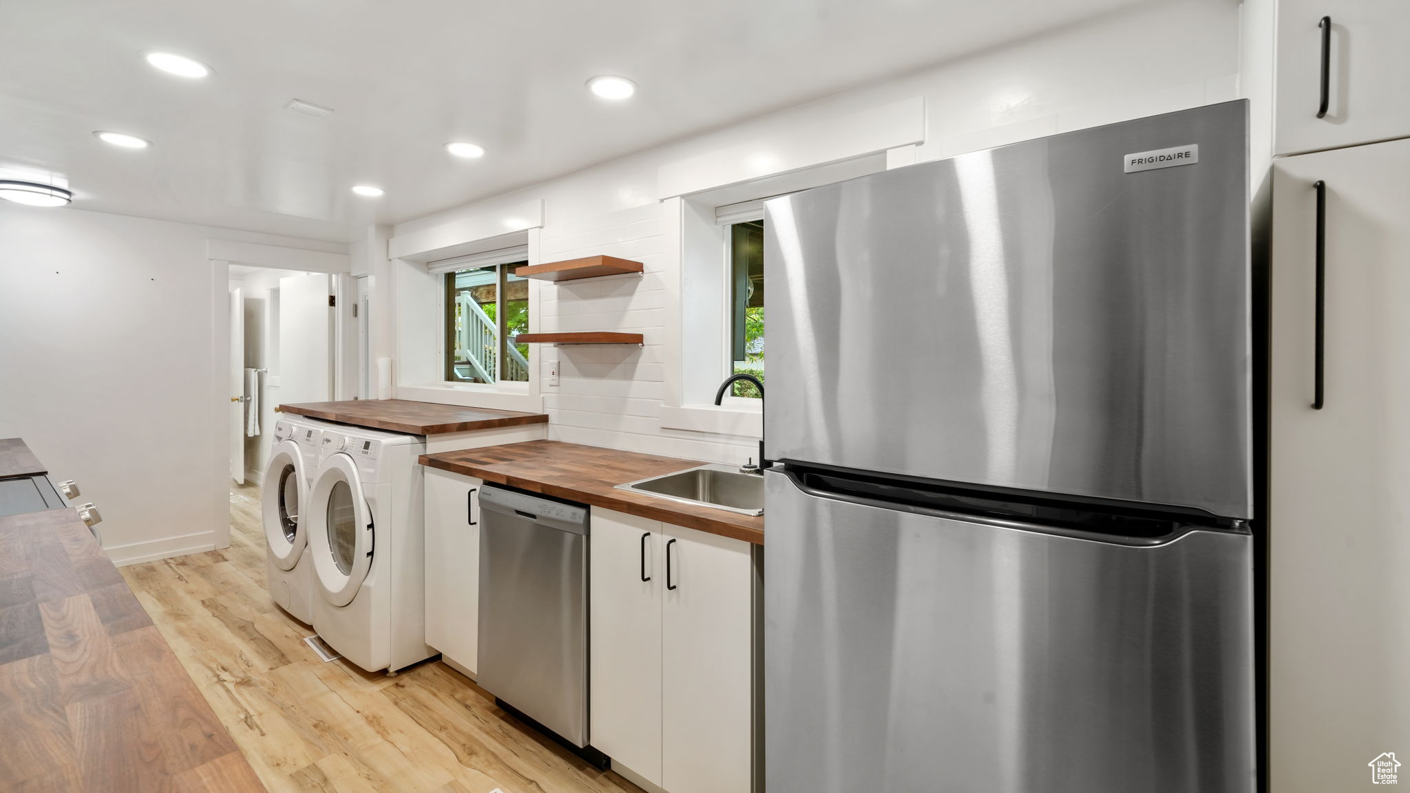WOODLAND SUB - Residential