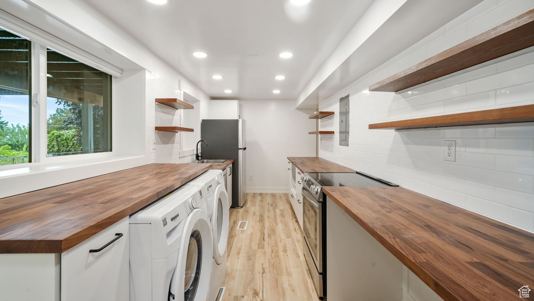 WOODLAND SUB - Residential