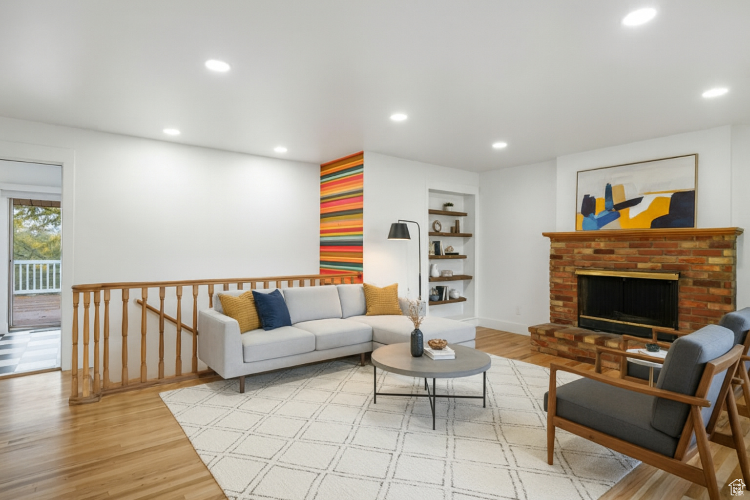 WOODLAND SUB - Residential