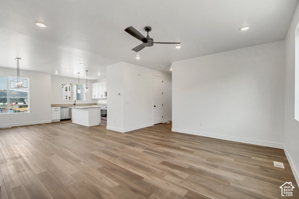 Photo of 5237 N GREENFIELD WAY #320, Eagle Mountain, UT 84005 (MLS # 2192420)