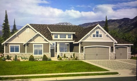 2469 N LINCOLN LN Pine Canyon UT 84074