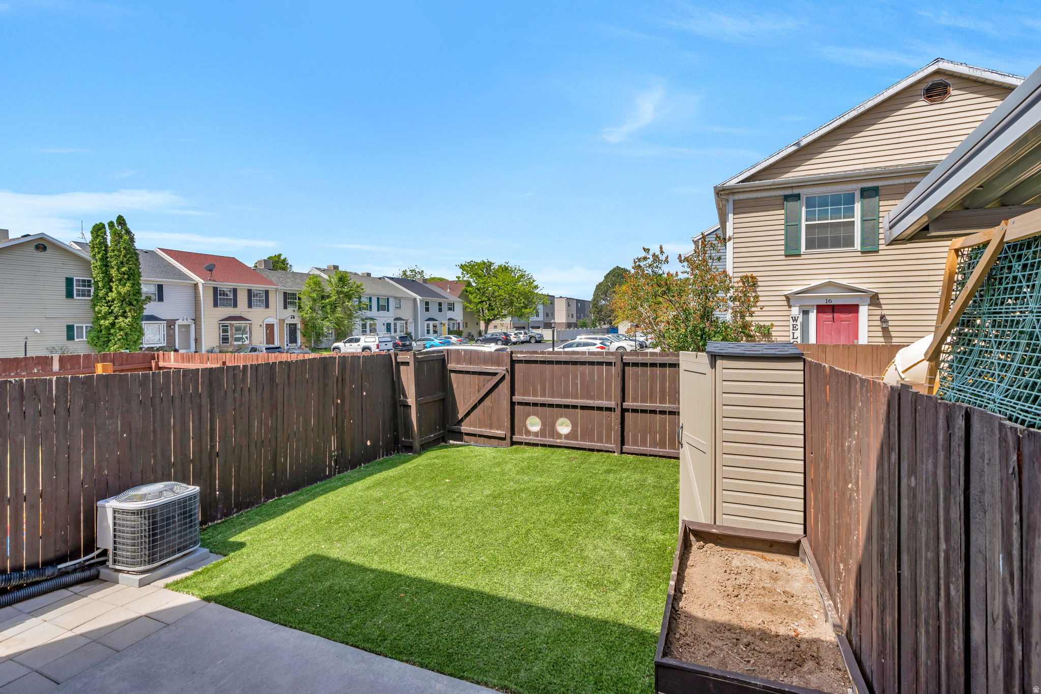 BOARDWALK - Residential