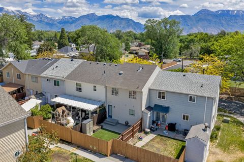 Tiny photo for 430 N 470 W #21, Lehi, UT 84043 (MLS # 2161046)