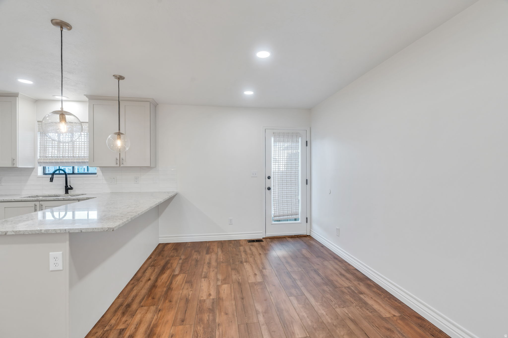 BOARDWALK - Residential