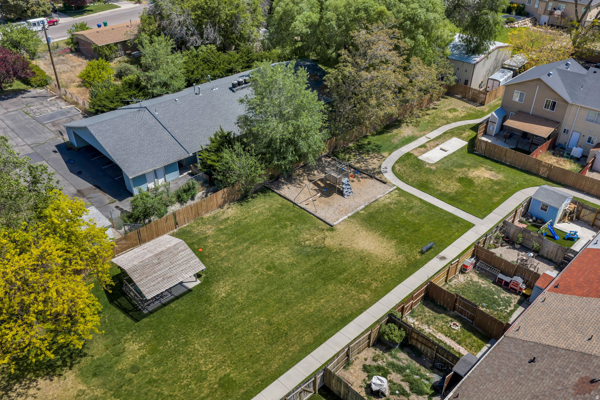 BOARDWALK - Residential