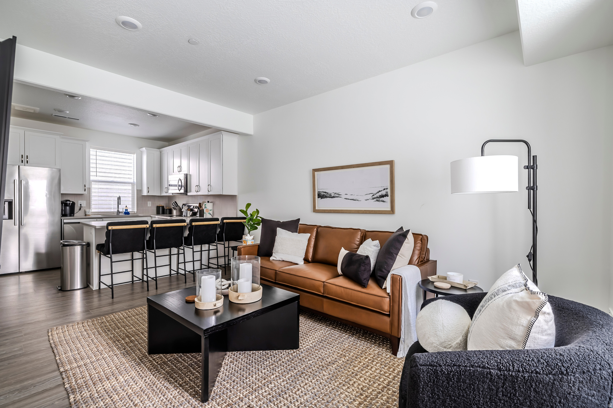 AZURE PLACE - Residential