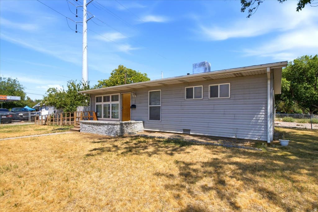 Photo of 1350 W 1000 N, Salt Lake City, UT 84116 (MLS # 2175720)