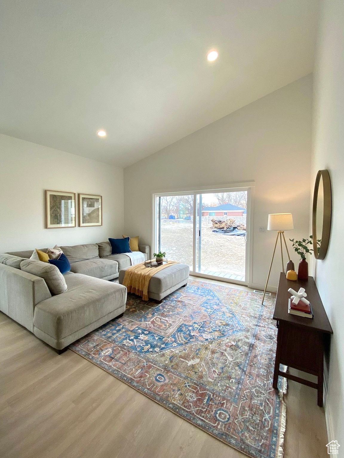 7412 S Drake Park Ct #9, West Jordan, Utah image 9