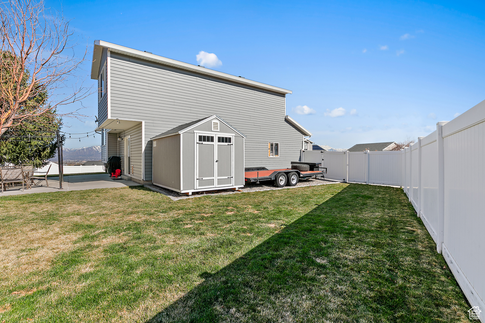 6874 S Hoyle Cir, West Jordan, Utah image 27