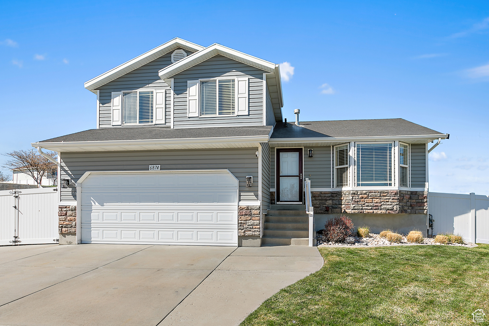 6874 S Hoyle Cir, West Jordan, Utah image 2