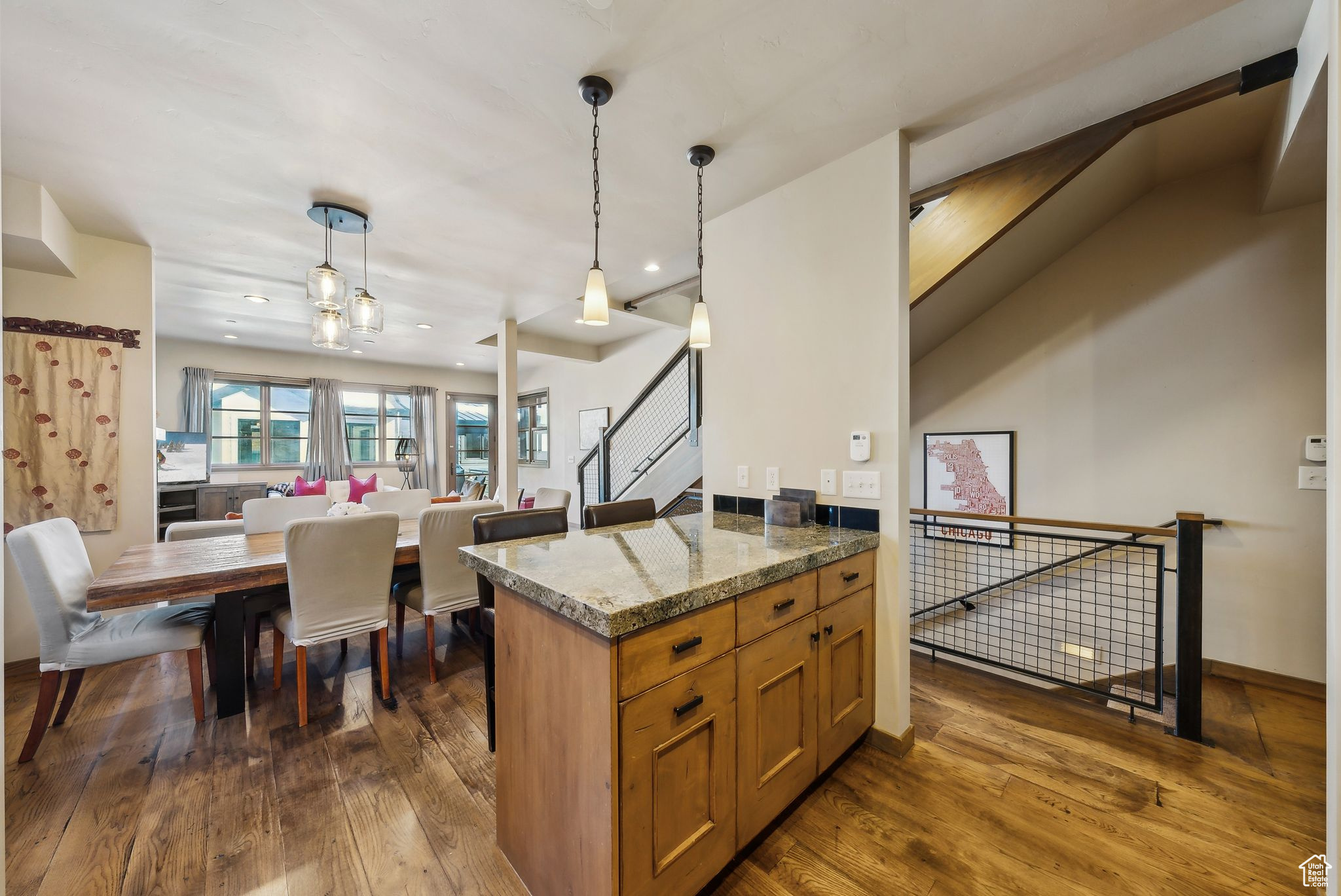 Park City, Utah 84060, United States, 4 Bedrooms Bedrooms, ,3 BathroomsBathrooms,Residential,Pending,180839