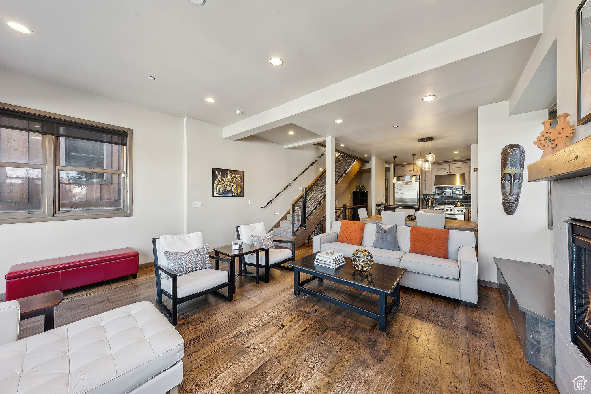 Park City, Utah 84060, United States, 4 Bedrooms Bedrooms, ,3 BathroomsBathrooms,Residential,Pending,180839