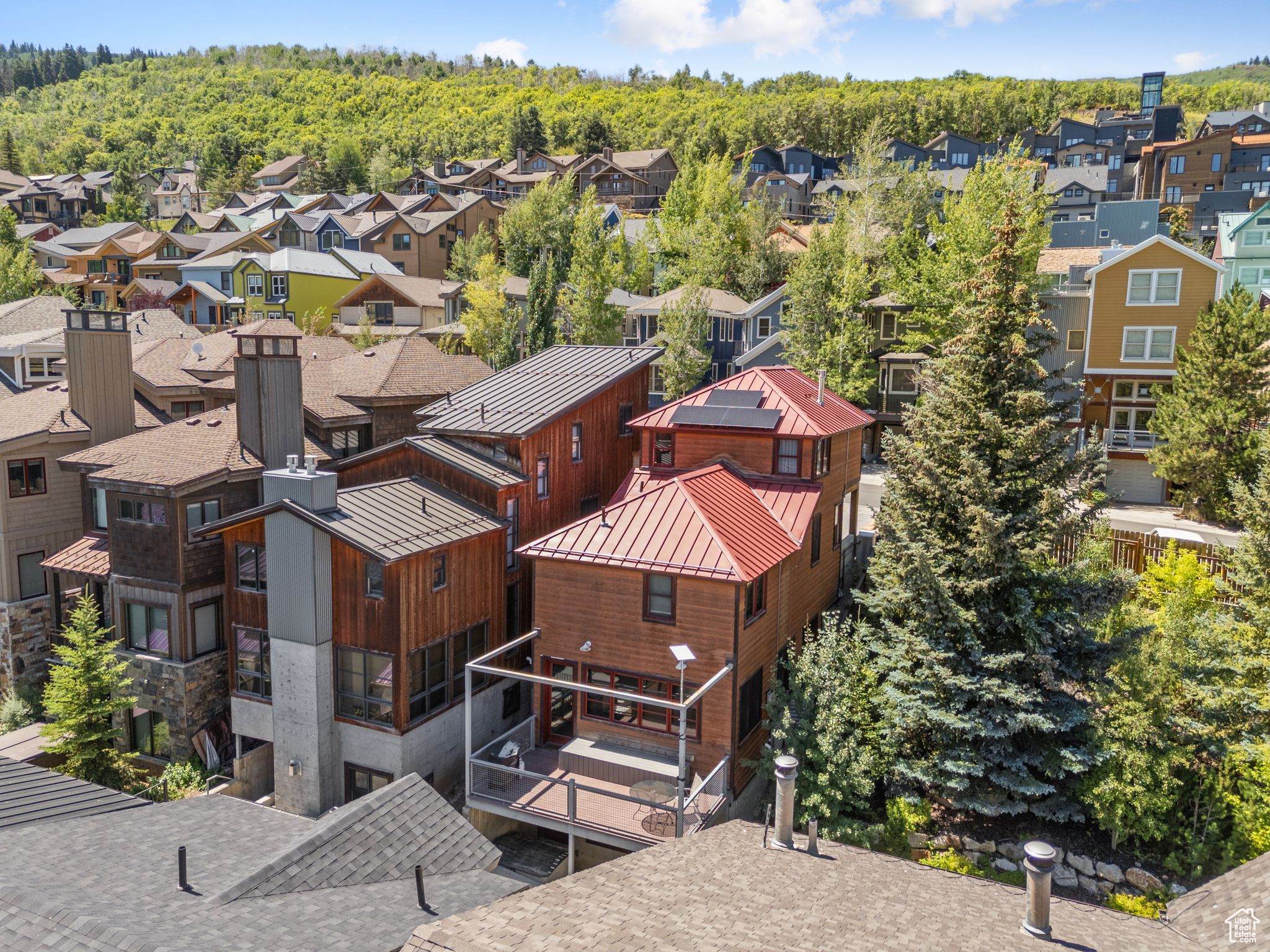 Park City, Utah 84060, United States, 4 Bedrooms Bedrooms, ,3 BathroomsBathrooms,Residential,Pending,180839