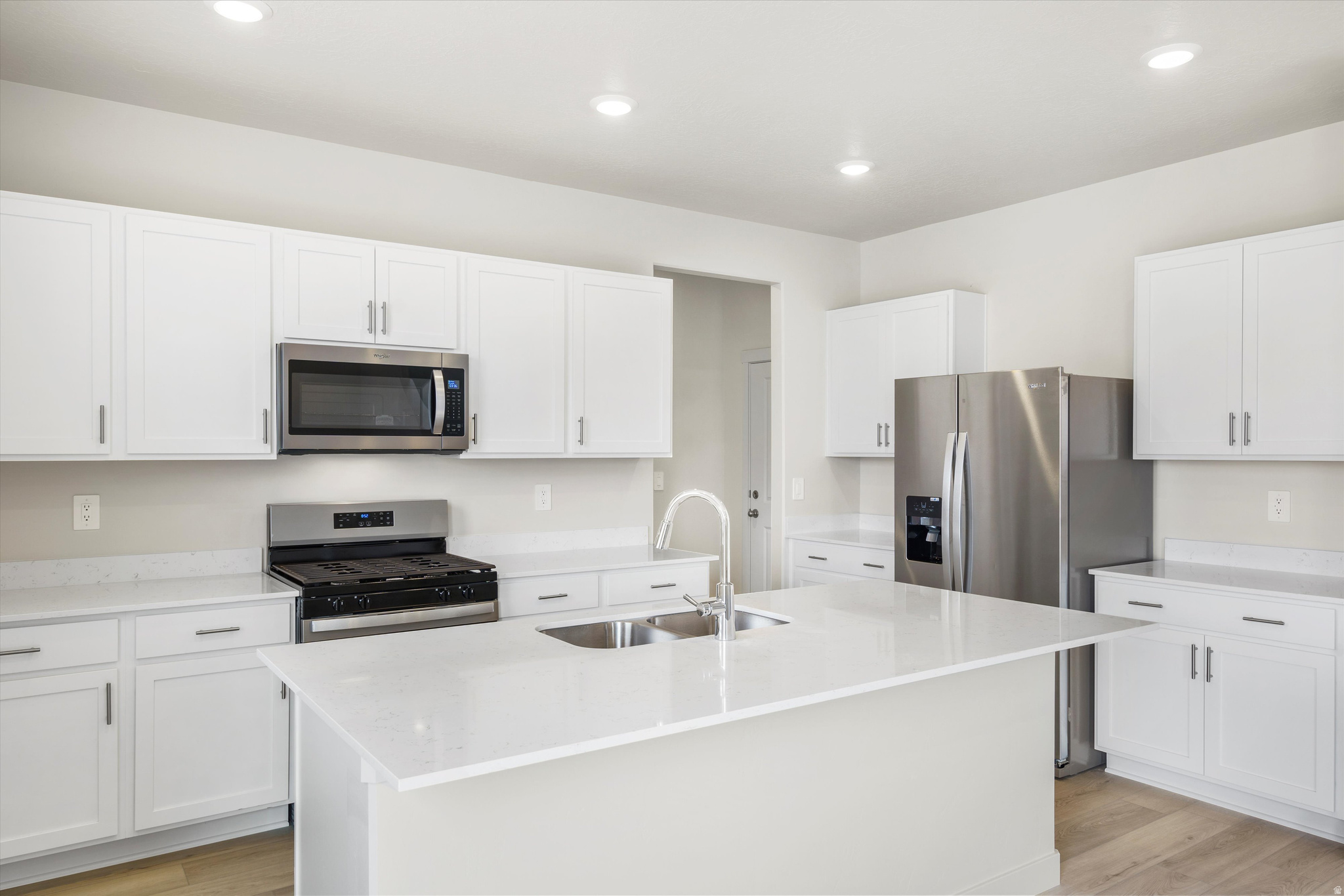 JUNIPER AT HARMONY - Residential
