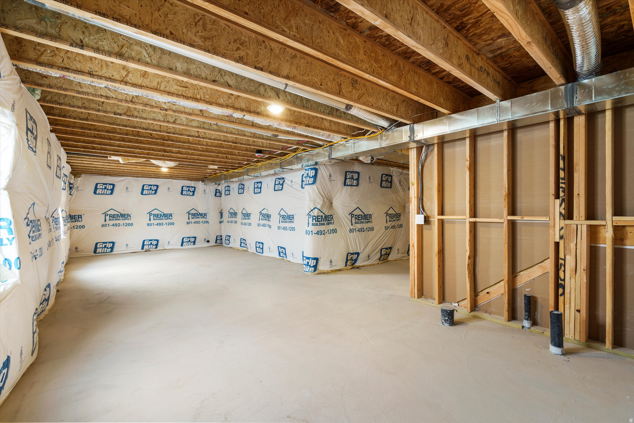 JUNIPER AT HARMONY - Residential