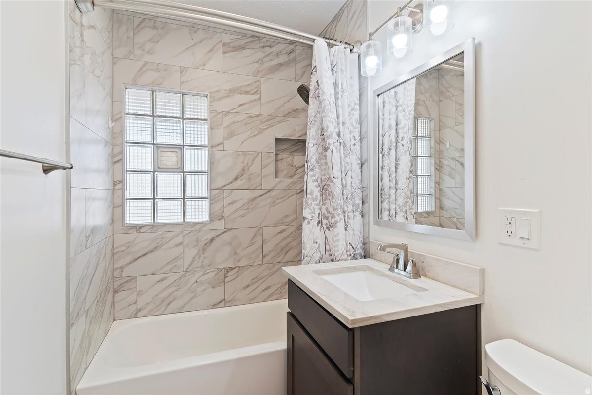 IRFRED PARK SUB - Residential