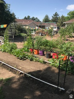 IRFRED PARK SUB - Residential