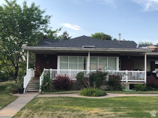 IRFRED PARK SUB - Residential